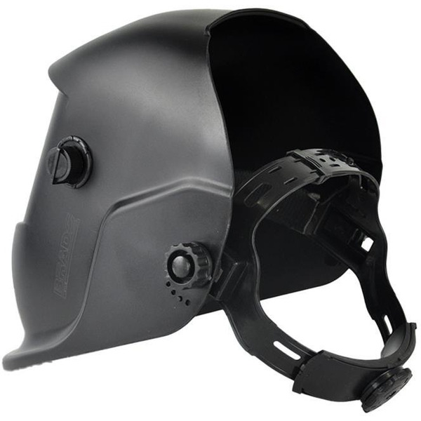 Сварочная маска BRADO B-302B