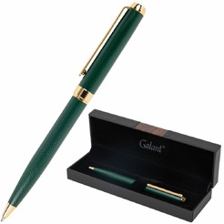 Ручка подарочная шариковая Ando Emerald GALANT 144175