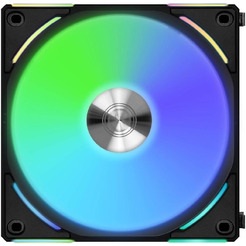 Вентилятор для корпуса Lian Li Uni Fan AL V2 140 G99.14ALV21B.00