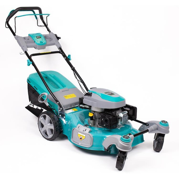 Газонокосилка бензиновая GPT GLM-Т5136SR
