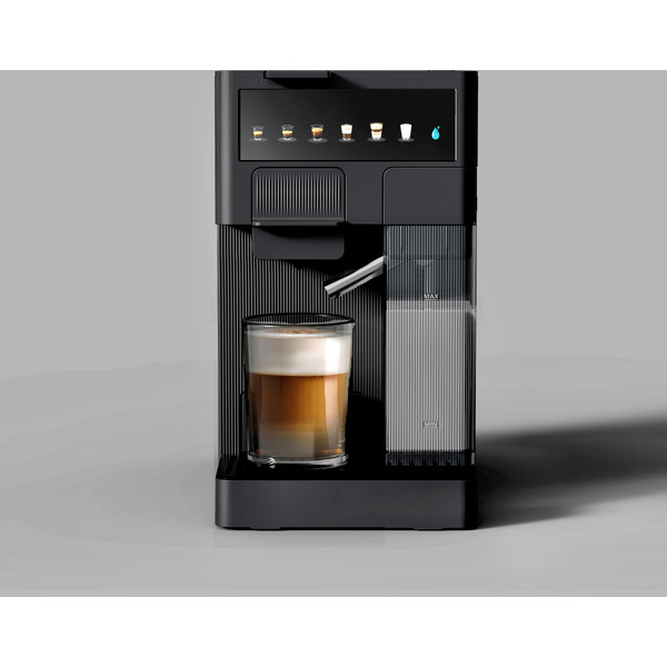 Кофеварка GRIGIO MV-729 (черный)