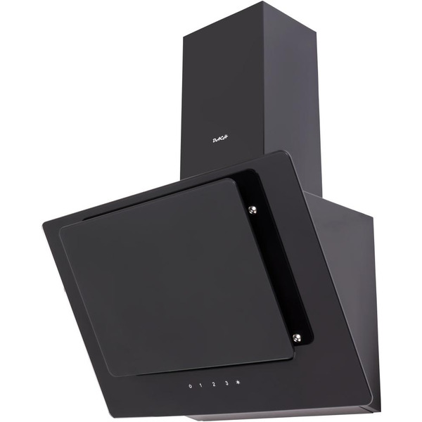 Вытяжка DACH BELLA 60 black