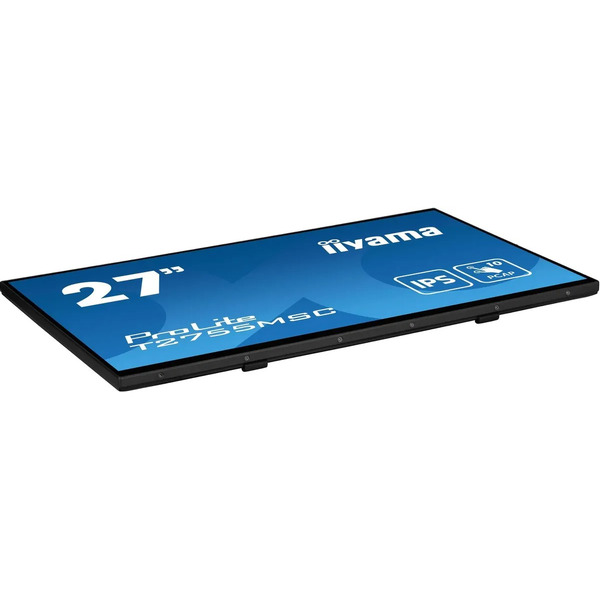 Монитор Iiyama ProLite T2755MSC-B1
