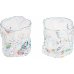 Набор стаканов PERFECTO LINEA Ice Rock Opal Glow 31-290300