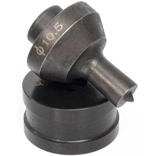 Матрица для перфорации шин КВТ МПШО-10 62559