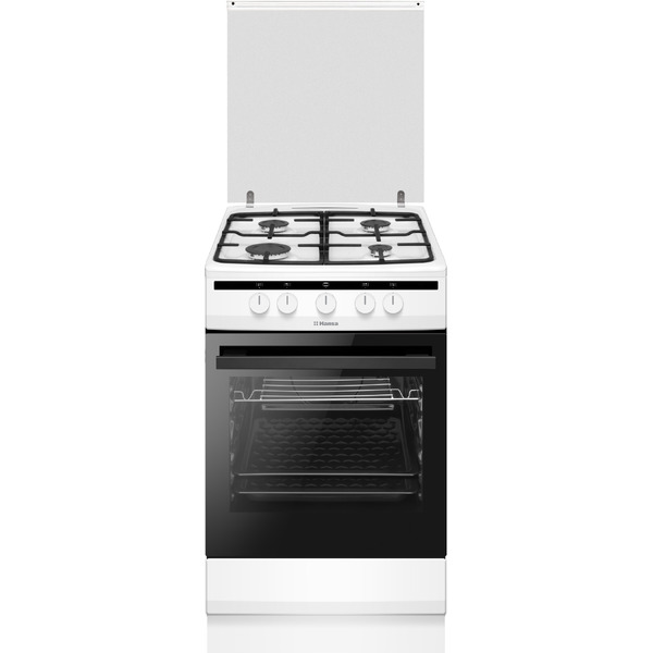 Кухонная плита Hansa FCGW580977