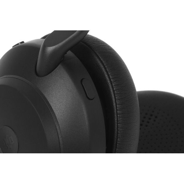 Офисная гарнитура Jabra Evolve2 40 SE MS Duo USB-A