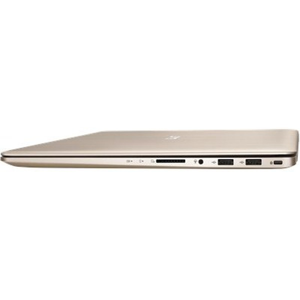 Ноутбук Asus VivoBook Pro N580VD (N580VD-FY487)