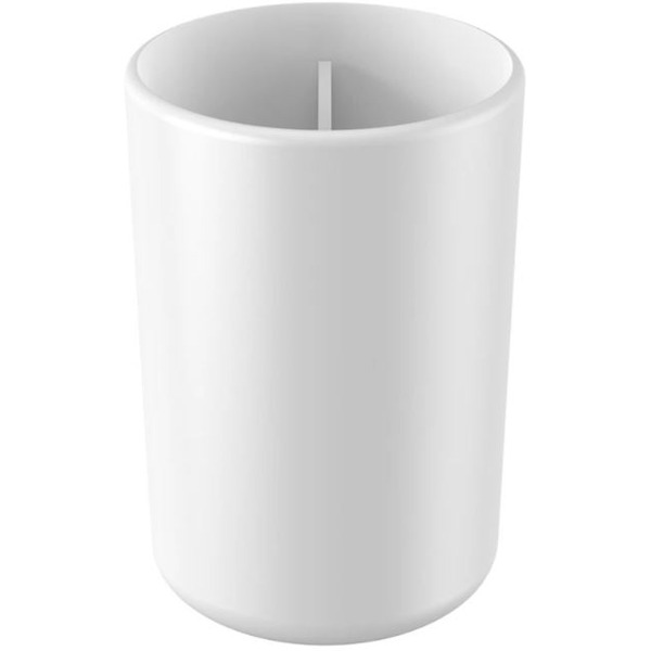 Стакан для зубных щеток Ambient Flux AFX036ABSWT