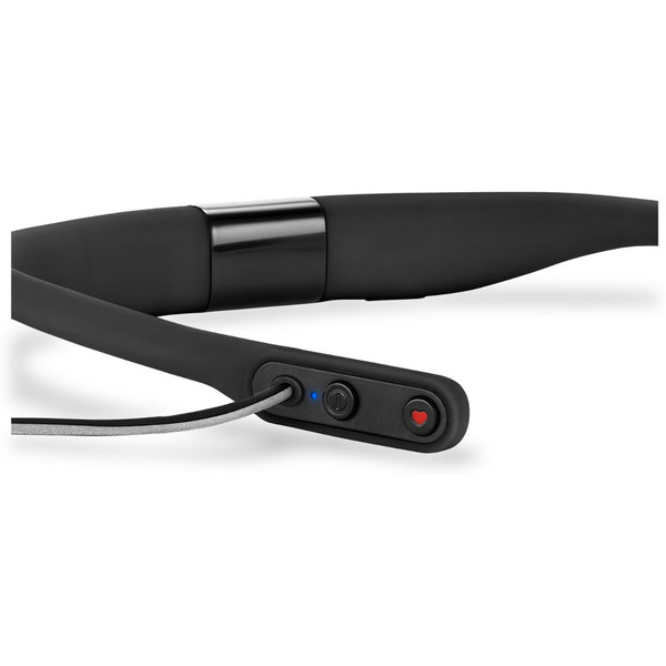 Наушники JBL Reflect Fit (черный)