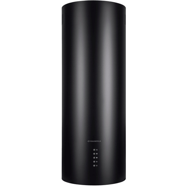 Кухонная вытяжка Maunfeld Lee Wall 35 (черный)