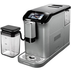 Кофемашина REDMOND CM707 Серый