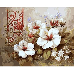 Картина по номерам Sundays Art JH145