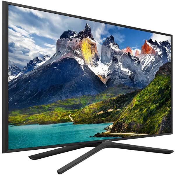 Телевизор SAMSUNG UE49N5500AUXRU