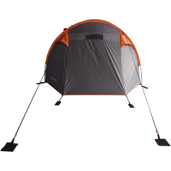 Палатка Sundays ZC-TT015 (темно-серый/оранжевый)