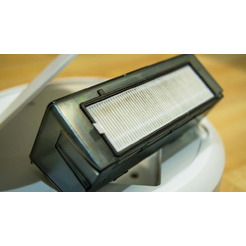 Робот-пылесос Total TVCRG30261