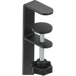 Лоток для проводов ErgoSmart Easy Tray (черный)