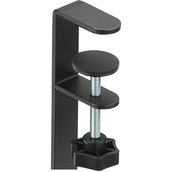 Лоток для проводов ErgoSmart Easy Tray (черный)