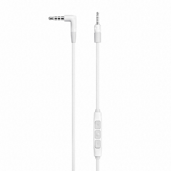 Наушники Sennheiser HD 2.30G (белый)