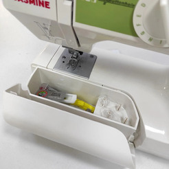 J-395 Швейная машина бытовая Jasmine