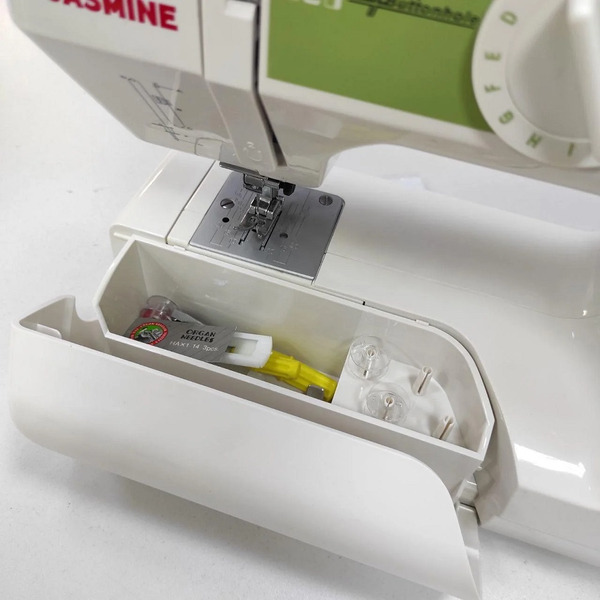 J-395 Швейная машина бытовая Jasmine