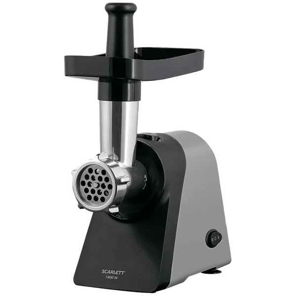 Мясорубка SCARLETT SC-MG45S76