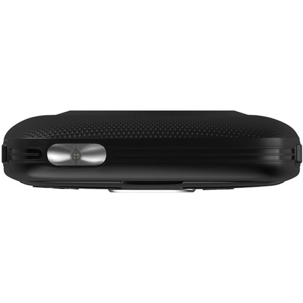 Мобильный телефон Maxvi B32 (черный)
