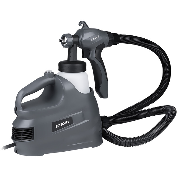 Краскопульт STAVR SSG 800