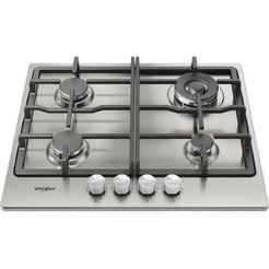 Варочная панель Whirlpool TGML 661 IX