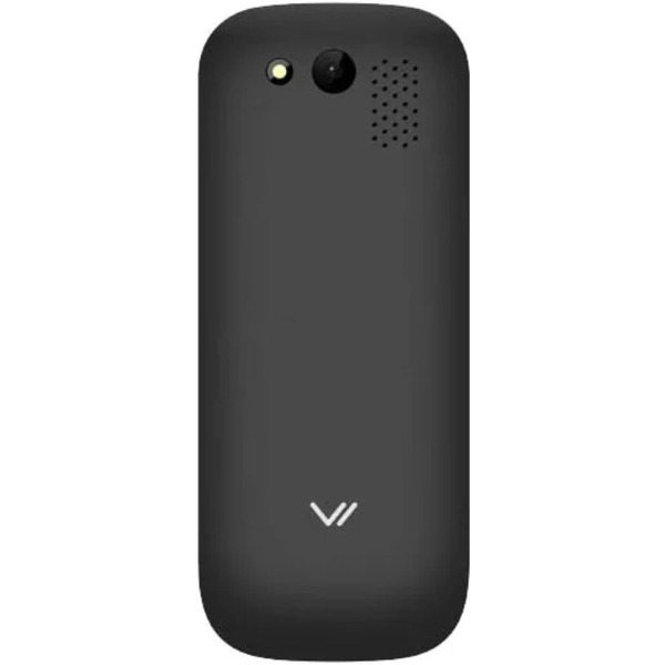 Телефон VERTEX M122 (черный)