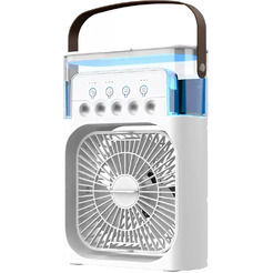 Вентилятор Sundays Home DC122601