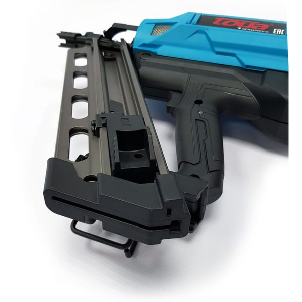 Гвоздезабиватель Toua GFN3490CHС (PW3490-C)