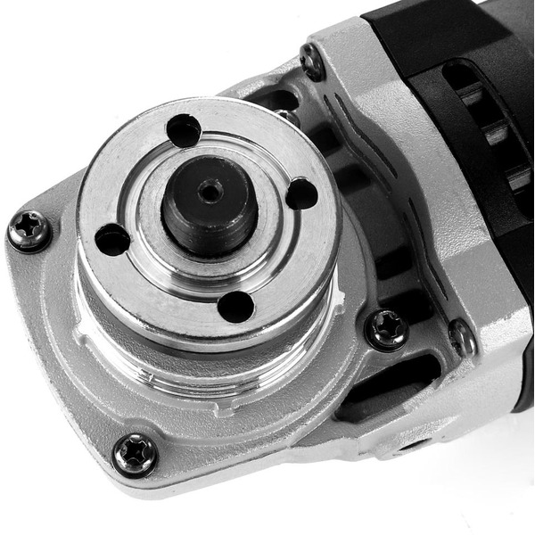 Полировальная машина P.I.T. PPO125-C1