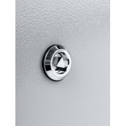 Корпус металлический TDM ЩУ-3ф/1-0-12 IP66(ЩУРН-3/12 IP66)(540*310*165) SQ0905-0098