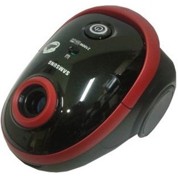 Пылесос с пылесборником SAMSUNG VCC5491H31/XEV
