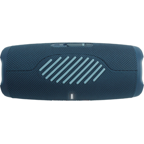 Беспроводная колонка JBL Charge 5 (синий)