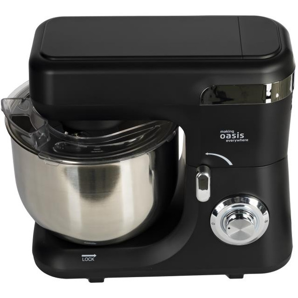 Планетарный миксер Making Oasis Everywhere MP-160B
