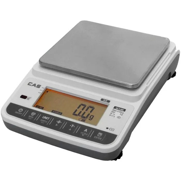Весы лабораторные CAS XE-3000