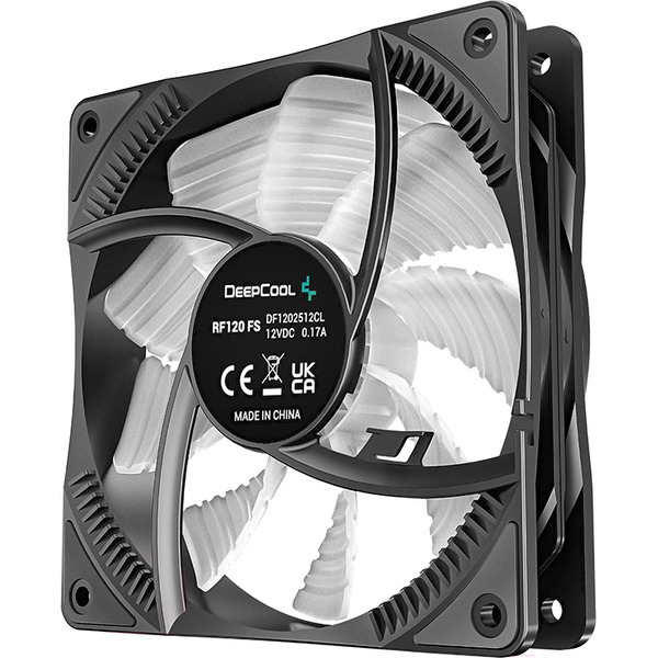Вентилятор для корпуса DeepCool RF120 FS DP-FLED3-RF120-FS