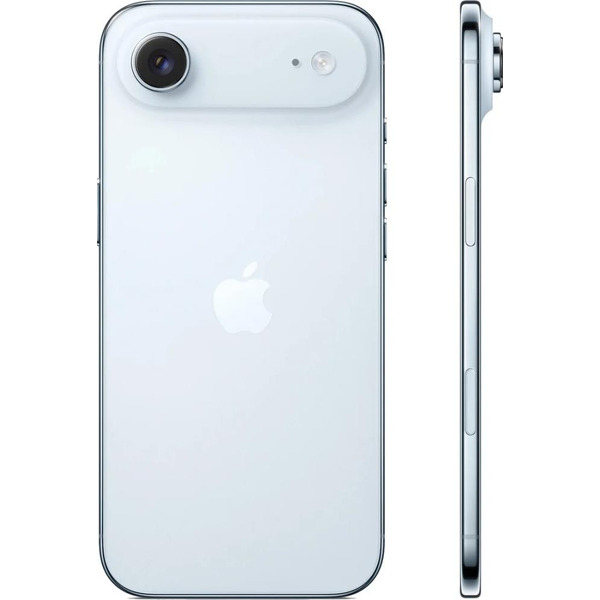 Смартфон Apple iPhone Air 256GB Sky Blue (MG1D4AH/A)