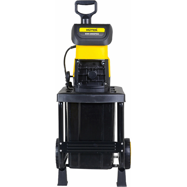 Садовый измельчитель Huter ESH-2800 Pro (70/13/17)