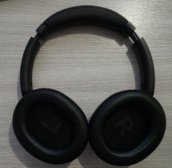 Наушники Xiaomi Redmi Headphones Neo (черный)