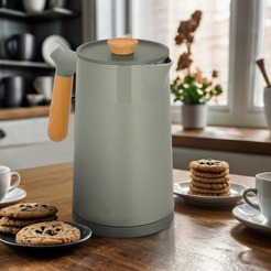 Электрочайник Kitfort КТ-8708