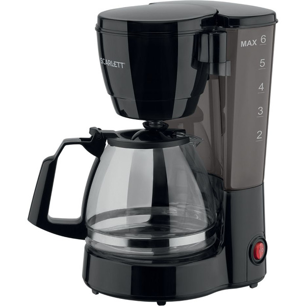 Кофеварка капельная Scarlett SC-CM33018