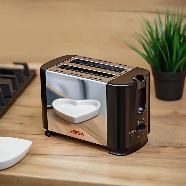 Тостер ARESA AR-3005