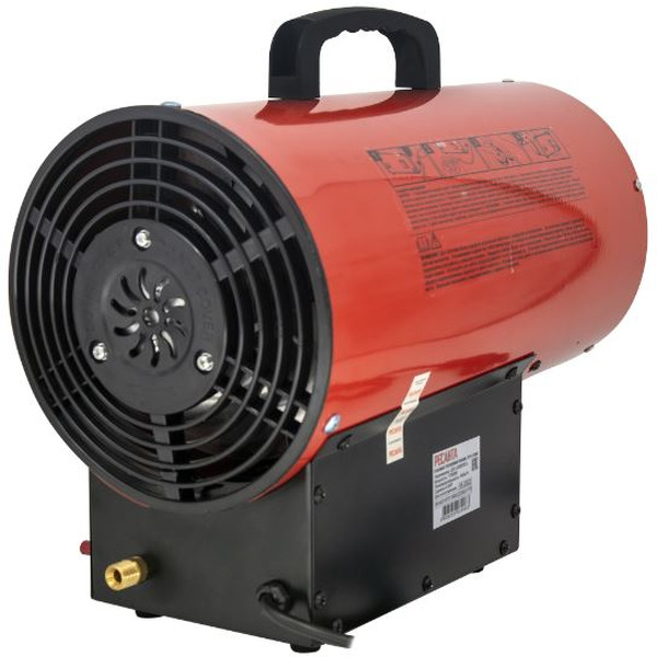 Тепловая газовая пушка Ресанта ТГП-17000 (67/1/39)