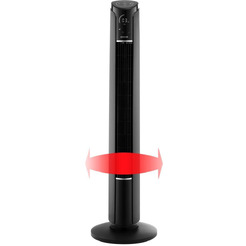 Вентилятор Sencor SFT 4207BK