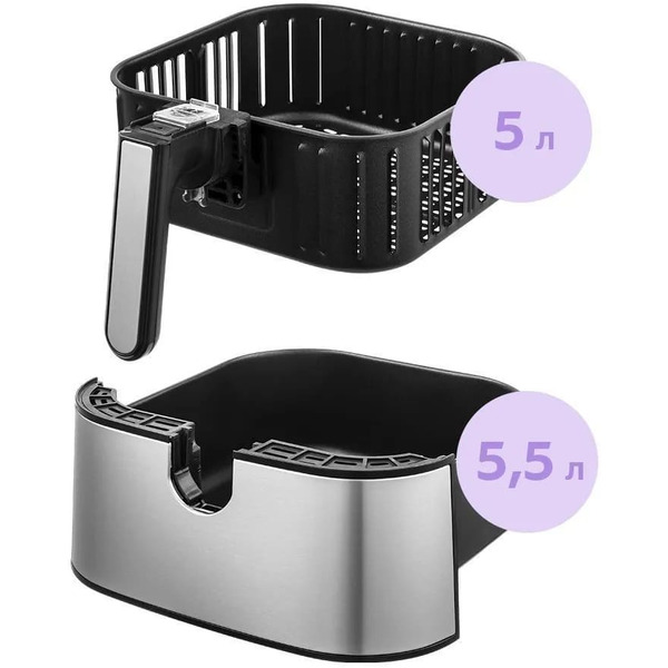 Аэрогриль Kitfort KT-2231