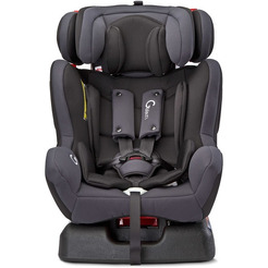 Автокресло Caretero Galen (графит)