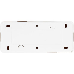 Розетка TDM Ладога SQ1801-0127 (белый)